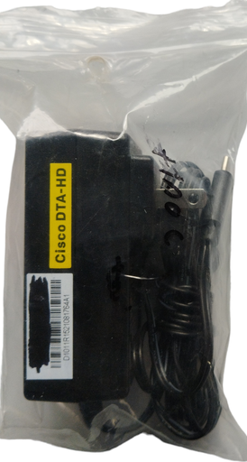 CISCO DATA-HD CARGADOR TIPO C 