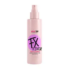 FIJADOR DE MAQUILLAJE PINK UP 