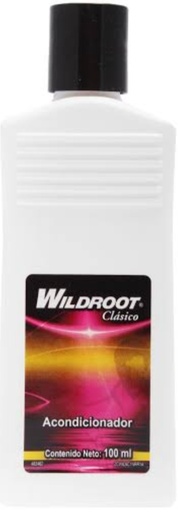 WILDROOT ACONDICIONADOR 100 ML 