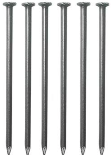 CLAVO PARA MADERA 1-1/2" (KG)