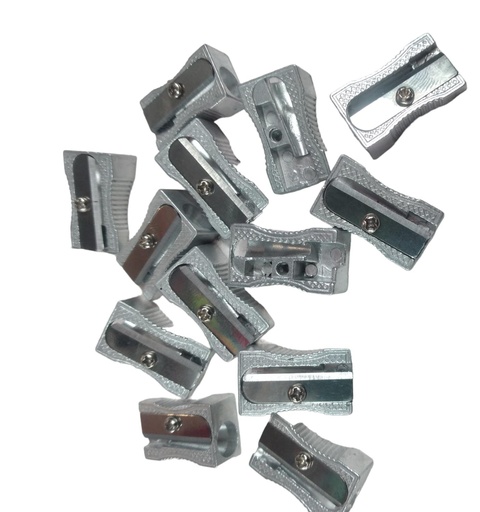 SACAPUNTAS METALICO #9