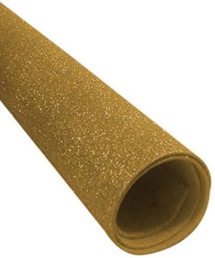 FOMI DIAMANTADO GRANDE DORADO FDGD04