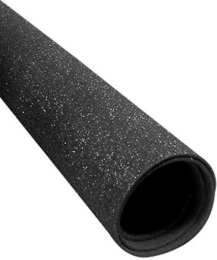 FOMI DIAMANTADO GRANDE NEGRO FDGN05