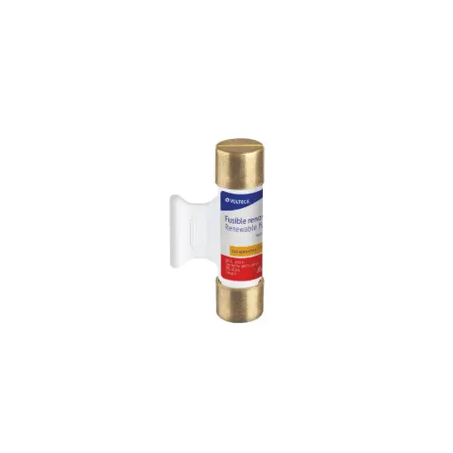 FUSIBLE 60 A CON AGARRADERA VOLTECK (47281)