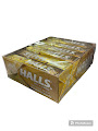 HALLS MIEL Y LIMON 302.40 G /12 PIEZAS