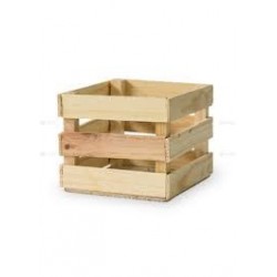 REJA DE MADERA 15X15