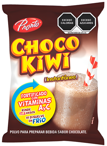 CHOCO KIWI 180 G