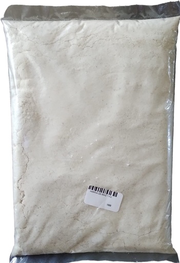 HARINA PARA MAIZ CRUDO 1 KG