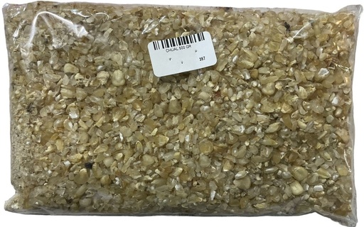 CHUALES 500 G