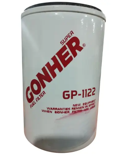 AKRON GONHER FILTRO PARA DIESEL GP-1122 744926020963