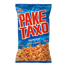 PAKETAXO QUESO 38 G