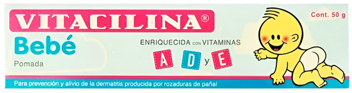 VITACILINA BEBE 110 G