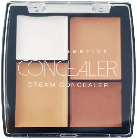 CONCEALER CREAM MC COSMETIC  CMC